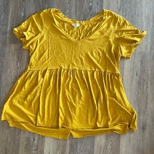 Terra & Sky 1X Blouse